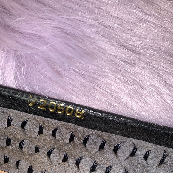 Cabin Creek leather open weave flats 🥿 size 9 - Picture 9 of 14